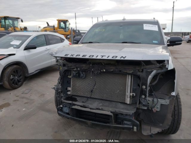 1FMJK1KT9MEA66904 Ford Expedition Limited Max