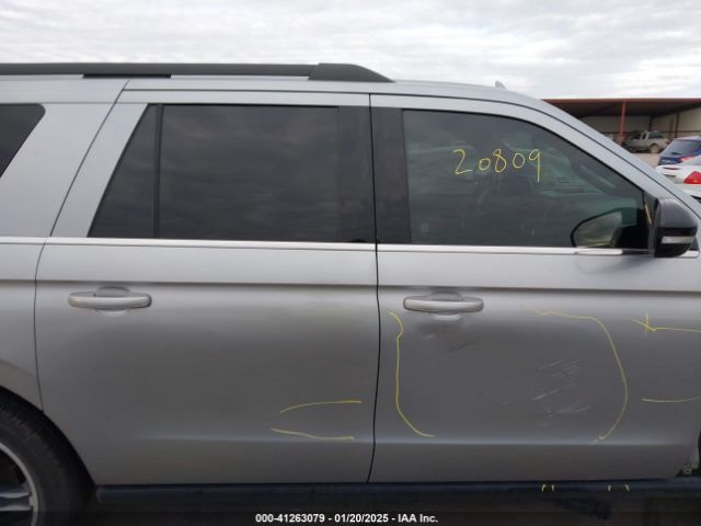1FMJK1KT9MEA66904 Ford Expedition Limited Max