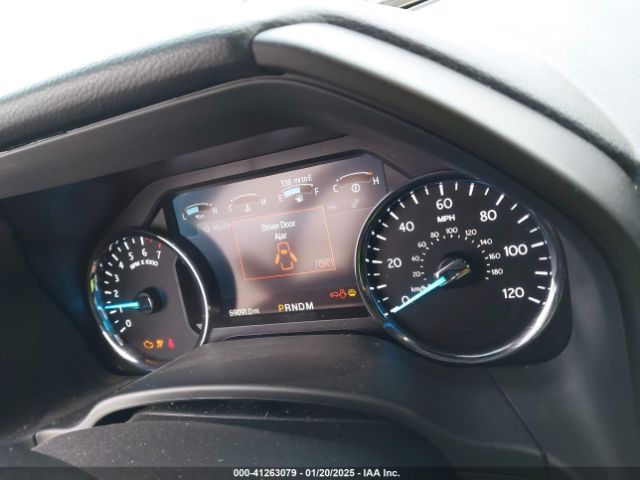 1FMJK1KT9MEA66904 Ford Expedition Limited Max