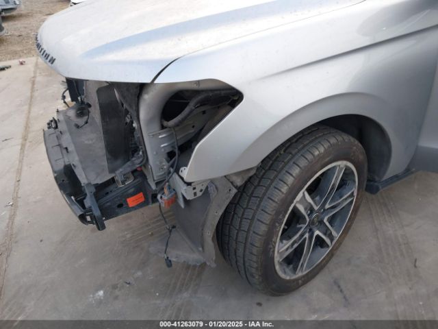 1FMJK1KT9MEA66904 Ford Expedition Limited Max