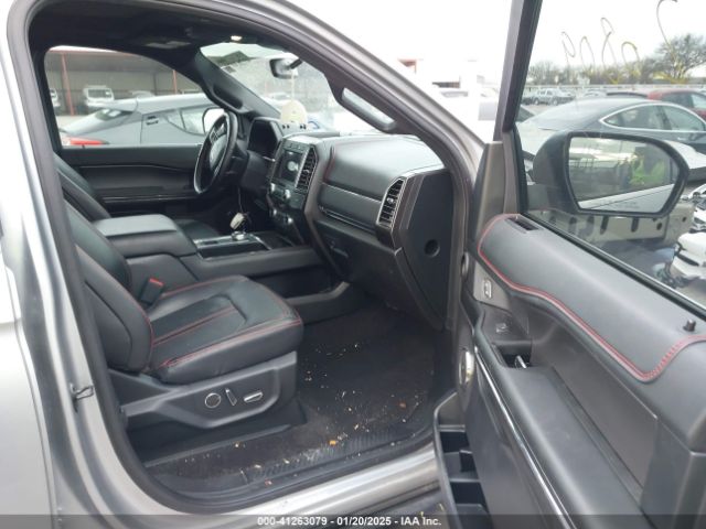 1FMJK1KT9MEA66904 Ford Expedition Limited Max