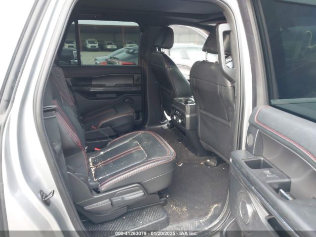 1FMJK1KT9MEA66904 Ford Expedition Limited Max