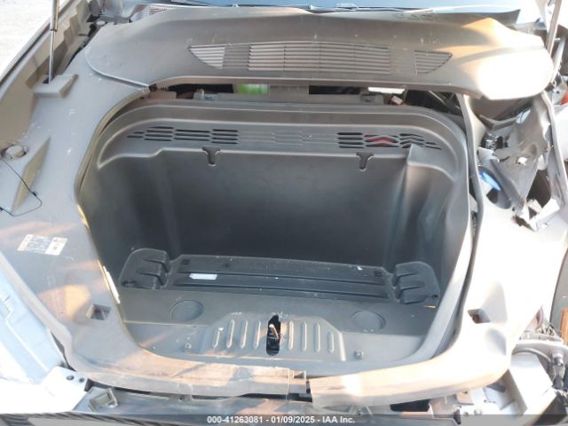 2023 FORD MUSTANG MACH-E 3FMTK1RM0PMA36177 Photo 9