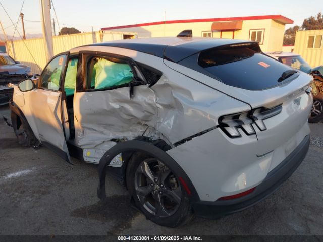 2023 FORD MUSTANG MACH-E 3FMTK1RM0PMA36177 Photo 2