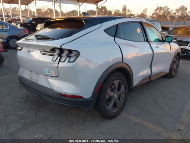 2023 FORD MUSTANG MACH-E 3FMTK1RM0PMA36177 Photo 3