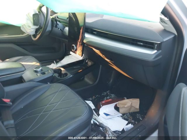2023 FORD MUSTANG MACH-E 3FMTK1RM0PMA36177 Photo 4