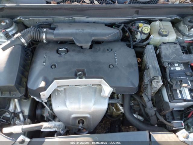 1G11C5SA4GU162031 Chevrolet Malibu Limited Lt