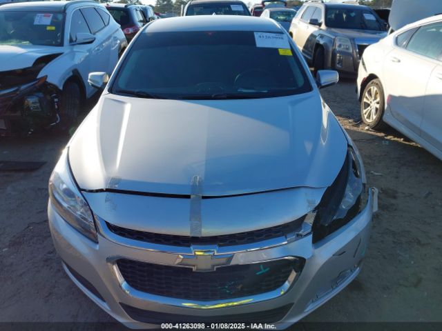 1G11C5SA4GU162031 Chevrolet Malibu Limited Lt