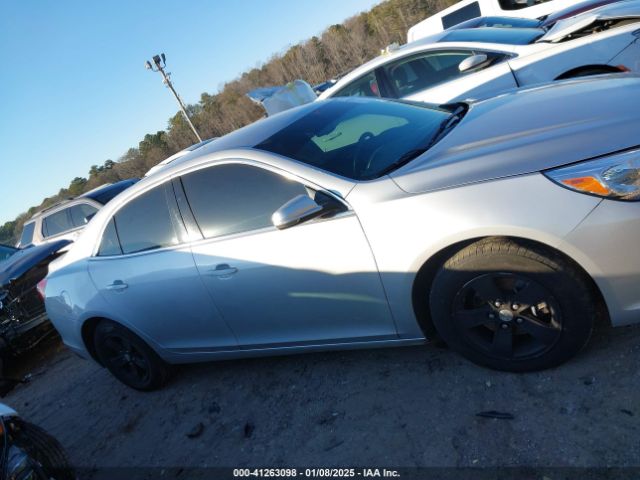 1G11C5SA4GU162031 Chevrolet Malibu Limited Lt
