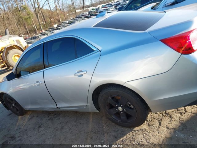 1G11C5SA4GU162031 Chevrolet Malibu Limited Lt