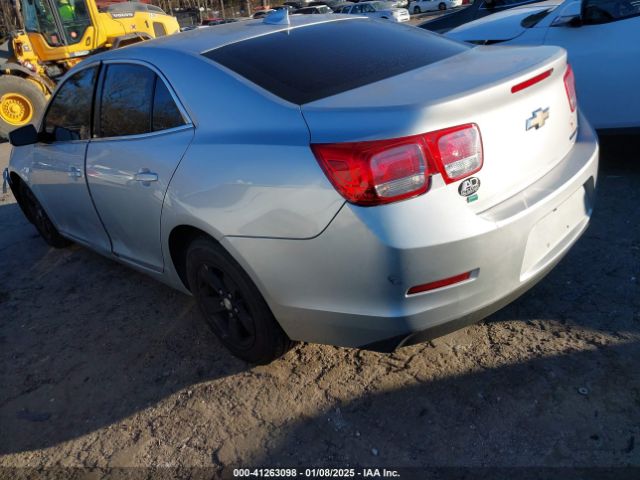 1G11C5SA4GU162031 Chevrolet Malibu Limited Lt