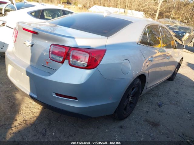 1G11C5SA4GU162031 Chevrolet Malibu Limited Lt