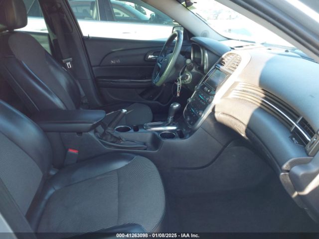 1G11C5SA4GU162031 Chevrolet Malibu Limited Lt