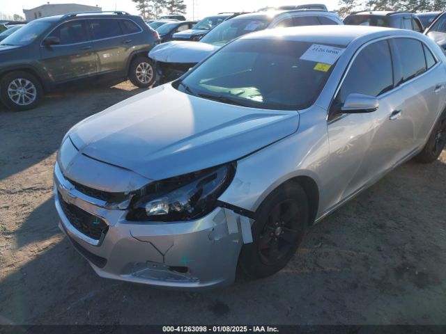 1G11C5SA4GU162031 Chevrolet Malibu Limited Lt