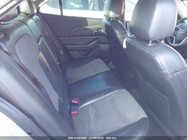 1G11C5SA4GU162031 Chevrolet Malibu Limited Lt