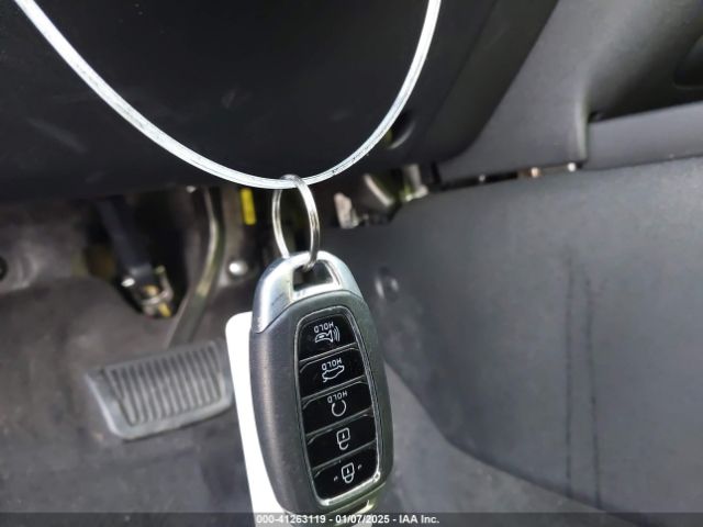KMHLM4AG9PU470188 Hyundai ELANTRA SEL