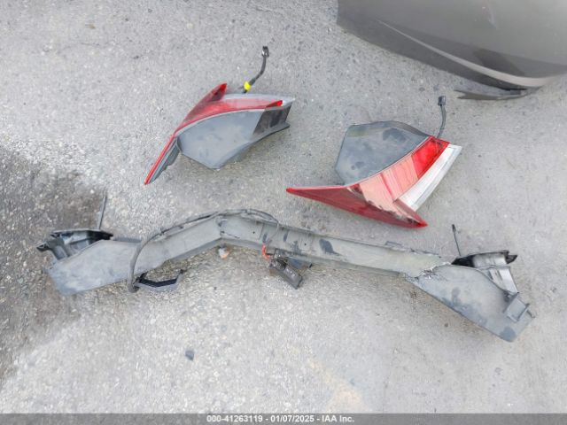 KMHLM4AG9PU470188 Hyundai ELANTRA SEL
