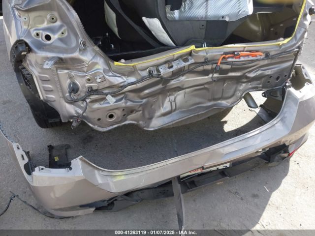 KMHLM4AG9PU470188 Hyundai ELANTRA SEL