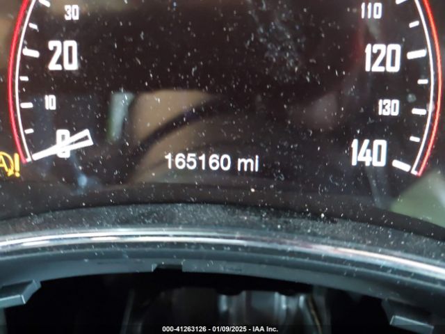1C4RDJDG5HC732918 Dodge Durango Gt Awd