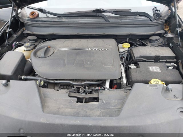 Jeep Cherokee Limited 4x4 2018 1C4PJMDX8JD619398 Image 10