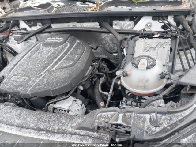 WA1BNAFY4J2221775 Audi Q5 2.0t Premium/2.0t Tech Premium