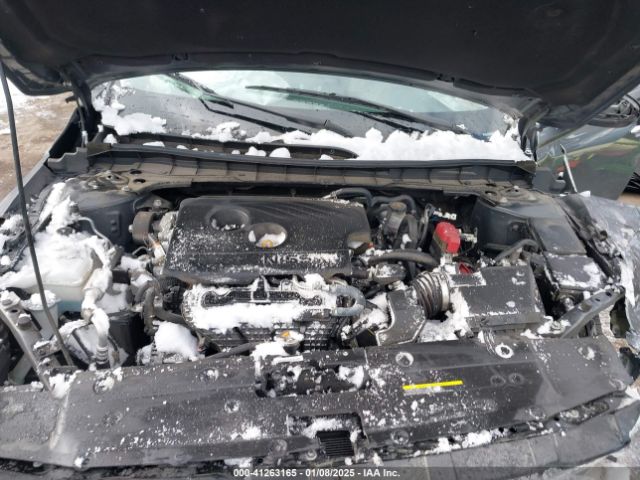1N4BL4BV1LC131608 Nissan Altima S Fwd