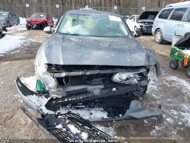 1N4BL4BV1LC131608 Nissan Altima S Fwd