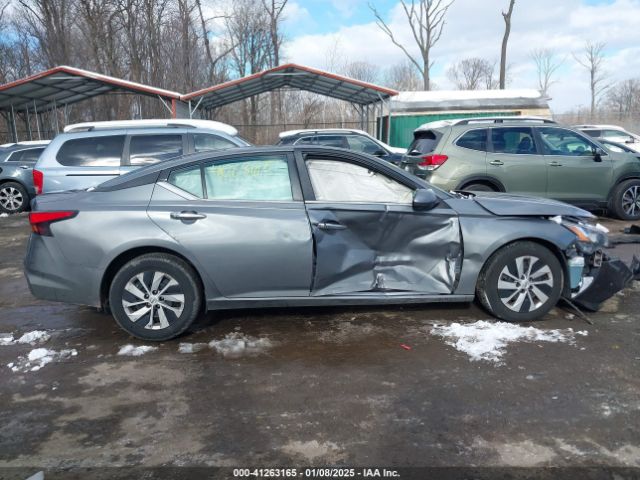 1N4BL4BV1LC131608 Nissan Altima S Fwd