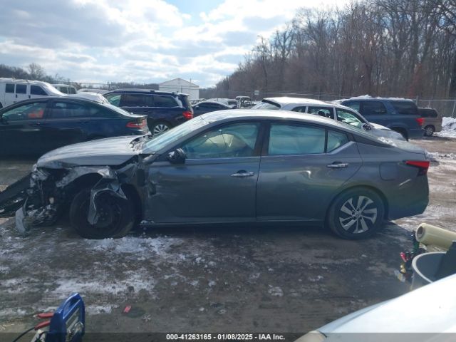 1N4BL4BV1LC131608 Nissan Altima S Fwd