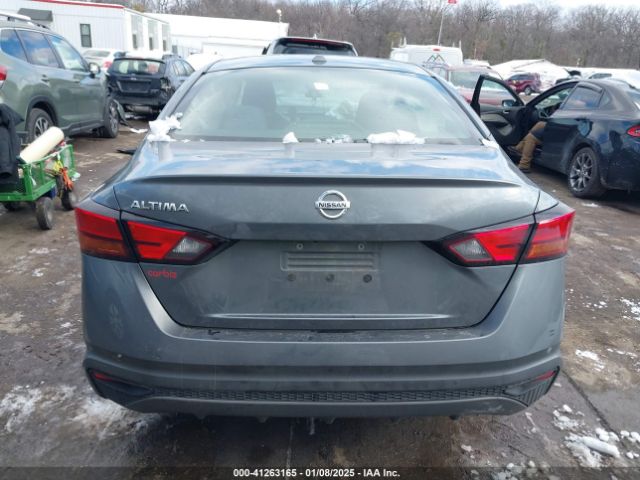 1N4BL4BV1LC131608 Nissan Altima S Fwd