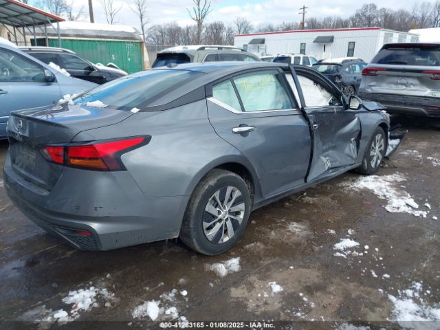 1N4BL4BV1LC131608 Nissan Altima S Fwd
