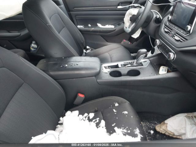 1N4BL4BV1LC131608 Nissan Altima S Fwd