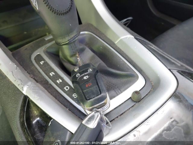 3FA6P0H74ER357248 Ford FUSION SE