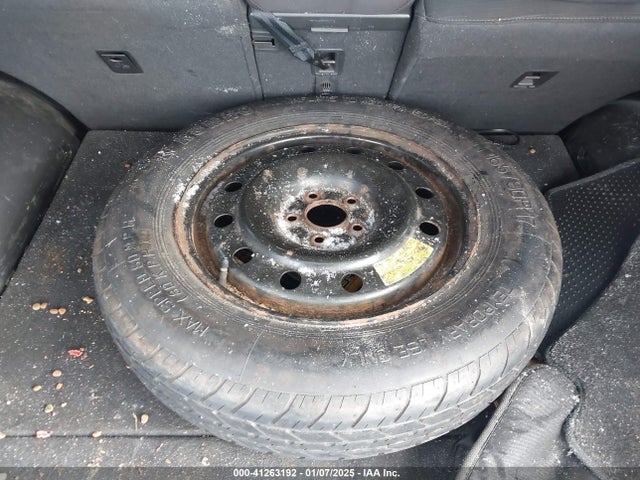KIA SORENTO LX 2014 5XYKT3A65EG456842 Image 12
