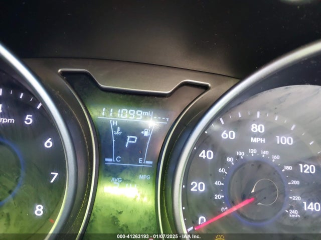 Hyundai Veloster 2017 KMHTC6AD8HU316660 Image 15