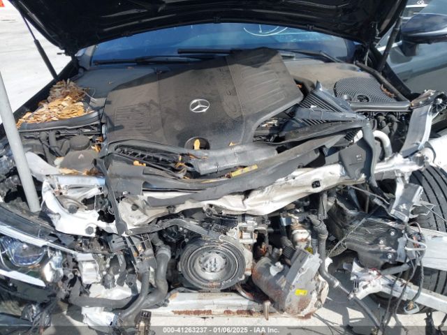 2019 MERCEDES-BENZ CLS 450 WDD2J5KB2KA035689 Photo 9