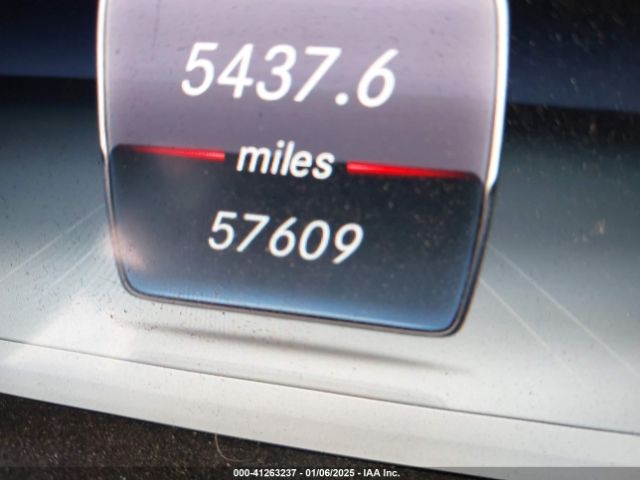 WDD2J5KB2KA035689 Mercedes-Benz Cls 450 4matic