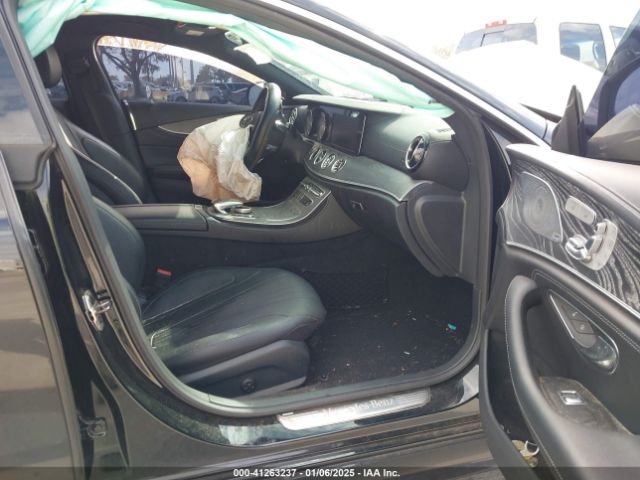 2019 MERCEDES-BENZ CLS 450 WDD2J5KB2KA035689 Photo 4