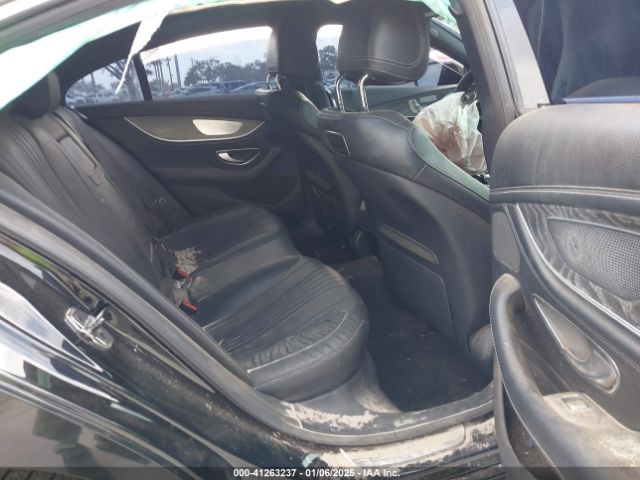 2019 MERCEDES-BENZ CLS 450 WDD2J5KB2KA035689 Photo 7