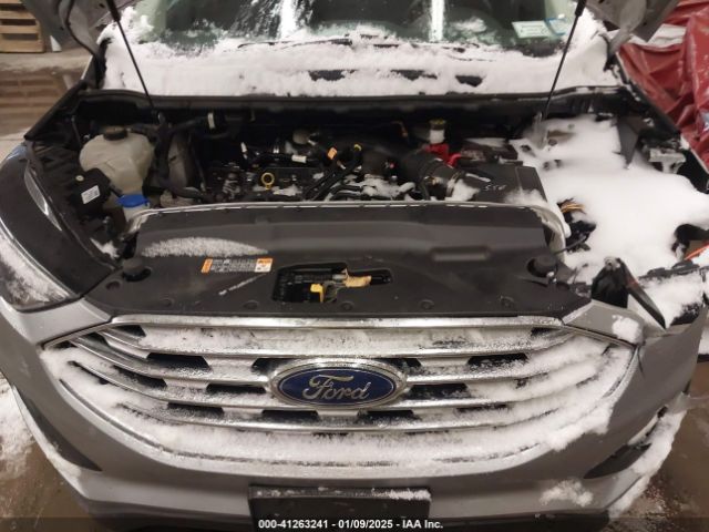 2FMPK4G96LBA91536 Ford EDGE SE