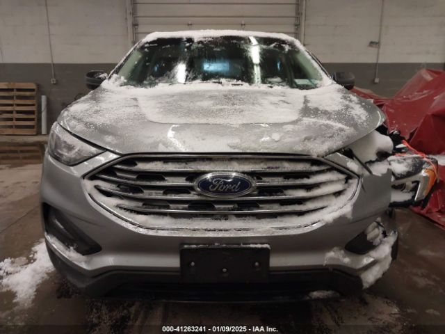 2FMPK4G96LBA91536 Ford EDGE SE