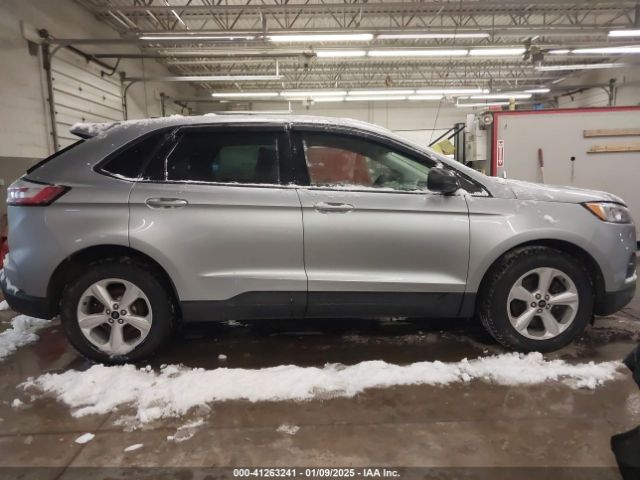 2FMPK4G96LBA91536 Ford EDGE SE