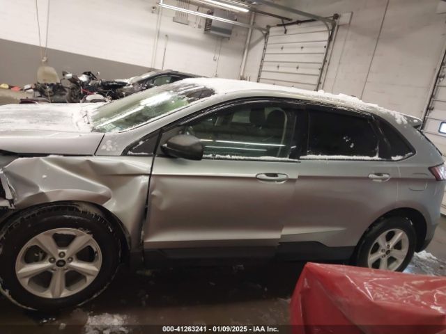 2FMPK4G96LBA91536 Ford EDGE SE