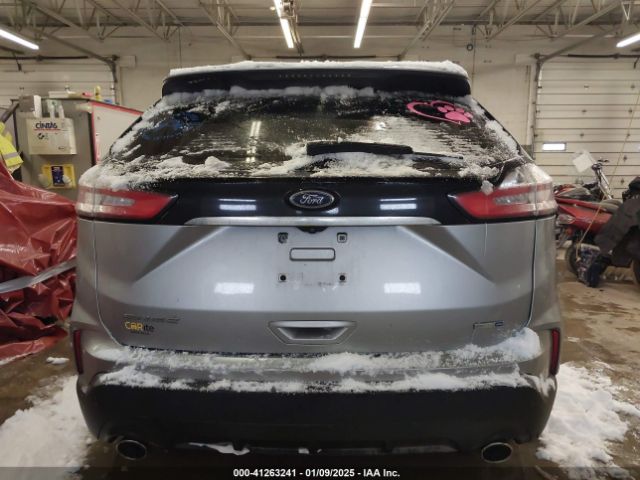 2FMPK4G96LBA91536 Ford EDGE SE