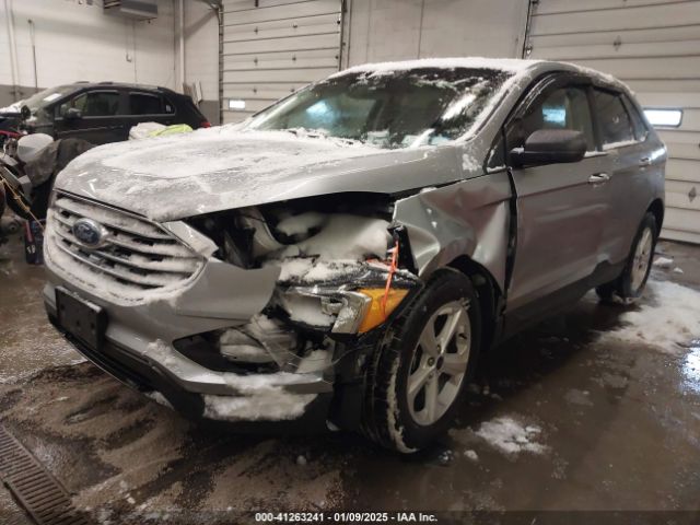 2FMPK4G96LBA91536 Ford EDGE SE