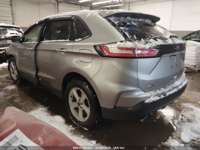 2FMPK4G96LBA91536 Ford EDGE SE