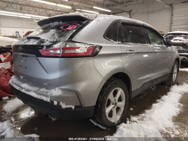2FMPK4G96LBA91536 Ford EDGE SE