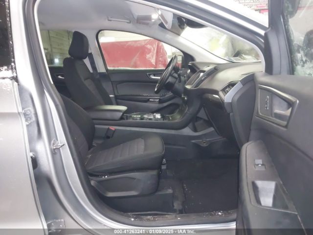 2FMPK4G96LBA91536 Ford EDGE SE