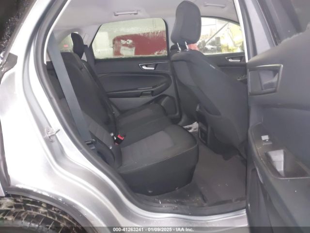 2FMPK4G96LBA91536 Ford EDGE SE