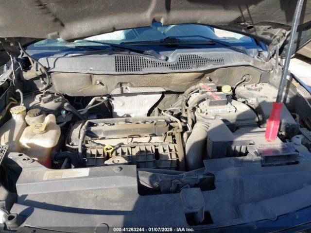 1C4NJCBA2ED510991 Jeep Compass Sport